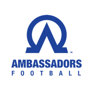 Ambassadors Football – Ireland Logo